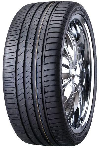 Egyéb R330 XL W-SILENT tyre