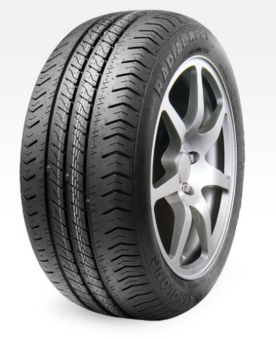 Leao R-701  TRAILER tyre