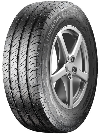 Uniroyal Rain Max 3 112/110R TL tyre