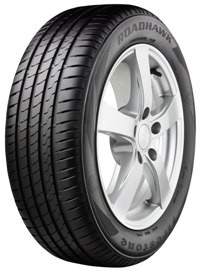 Firestone 265/35R18 97Y XL ROADHAWK tyre
