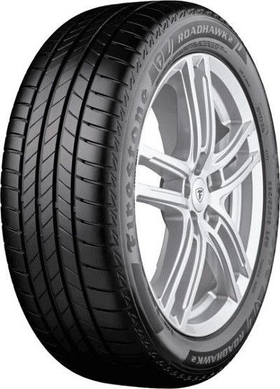 Firestone ROADHAWK 2 XL FSL tyre