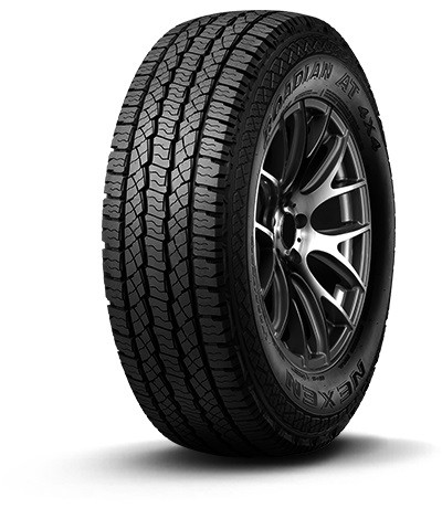 Nexen Roadian AT 4X4 [112] H tyre