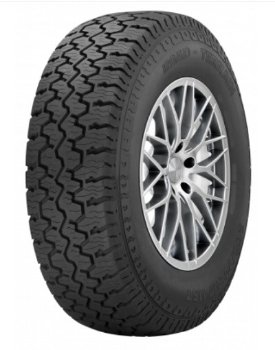 Orium RO-TER XL tyre