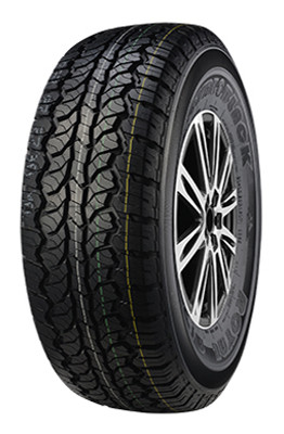 Royal Black Royal A/T 110T TL tyre
