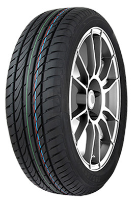 Royal Black ROYAL-BL RO-ECO tyre