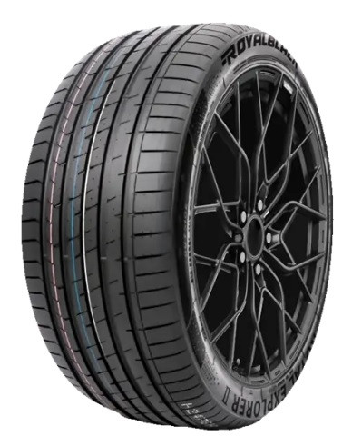 Royal Black ROYAL-BL EXP-2 tyre