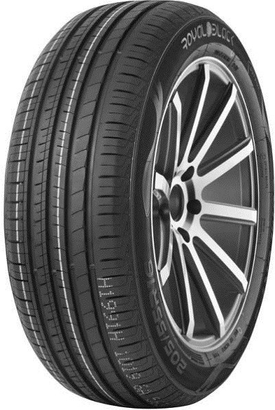 Royal Black Royal Mile 75T TL tyre