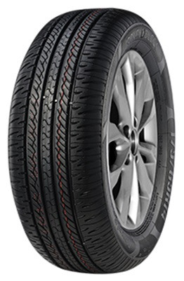 Royal Black ROYAL-BL PERFOR XL tyre