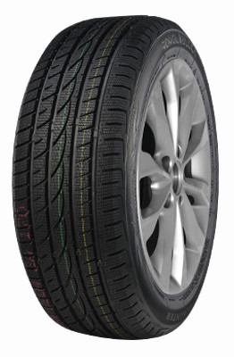 Royal Black Royal Winter 110V XL TL tyre