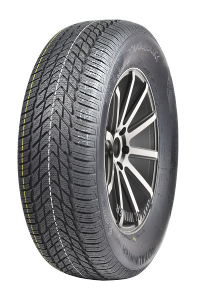 Royal Black ROYAL WINTER HP 88H XL TL tyre