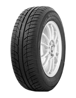 Toyo SNOWPROX S943 tyre
