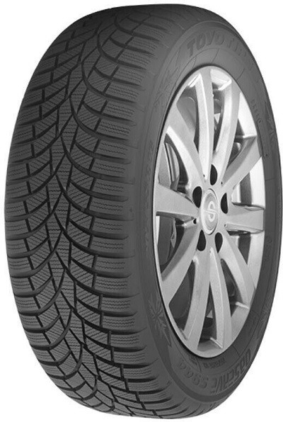 Toyo S954 Snowprox tyre