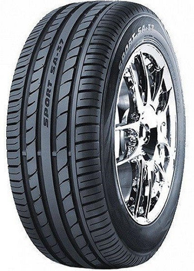 Goodride SA37 XL tyre