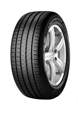 Pirelli S-VERD XL M+S (ohne 3PMSF) (J) DOT 2019 tyre