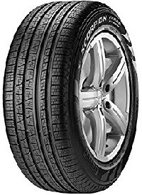 Pirelli S-VERD  M+S (ohne 3PMSF) (N0) tyre