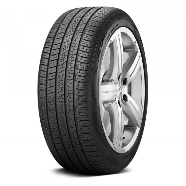 Pirelli SC. ZER.A/S LR tyre