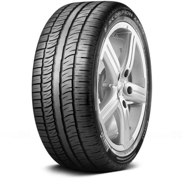 Pirelli SCORPION ZERO ASIM XL FSL tyre