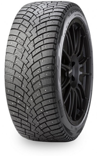 Pirelli S-ICE2  WINTER STUDDED tyre