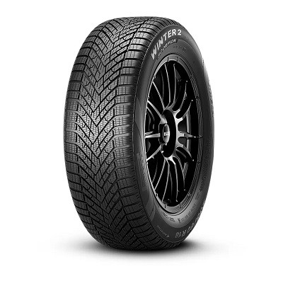 Pirelli SC-WI2 XL RUNFLAT tyre