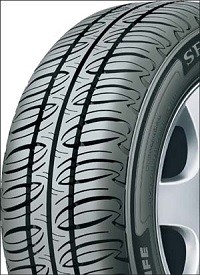 Semperit COMFORT-LIFE XL 492658 tyre