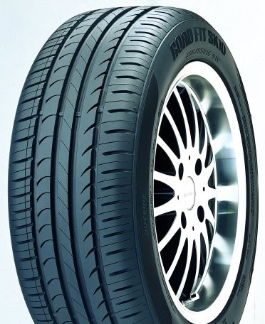 Kingstar SK10 91V TL DOT2021 tyre