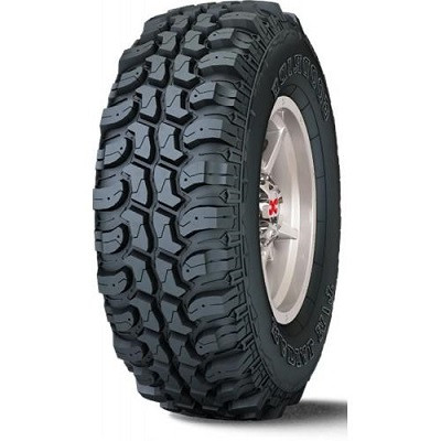 Goodride SL366  P.O.R. M+S OWL tyre