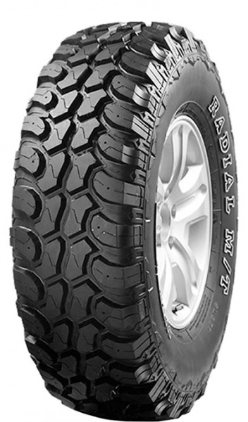 Westlake SL366  P.O.R. M+S tyre