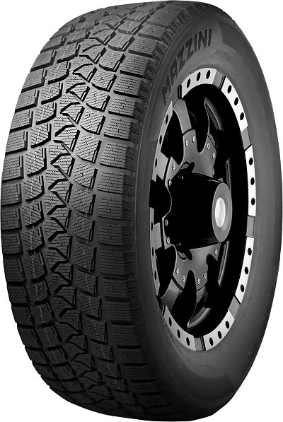 Mazzini 215/70R15 98T SNOWLEOPARD tyre