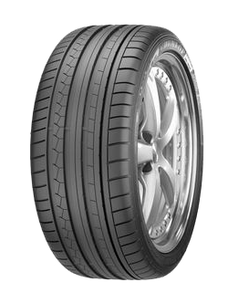Dunlop SPM-GT XL (*) RUNFLAT tyre