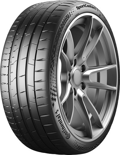 Continental CONTINEN SP-CO7 XL FR (NC0) tyre
