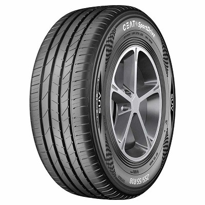 Ceat SPORTDRIVE SUV  [98] V tyre