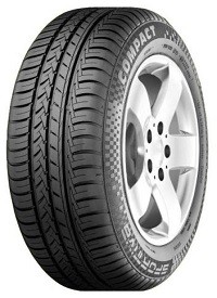 Sportiva Compact 82T TL tyre