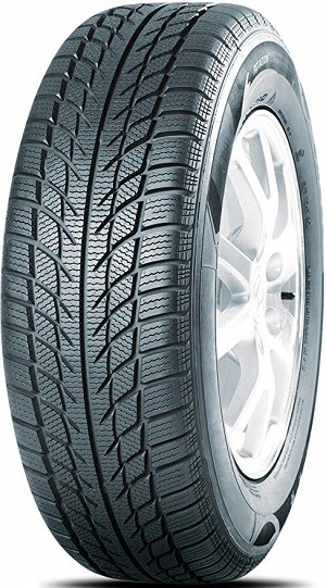 Goodride SW608  M+S tyre