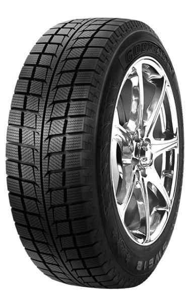 Goodride SW618 XL tyre
