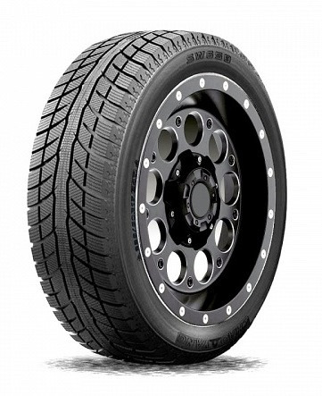 Goodride SW658 tyre