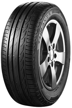 Bridgestone TURANZA T001 EXT MOE MERCEDES C tyre