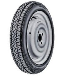 Linglong T010  BEREIFUNG NOTRAD tyre