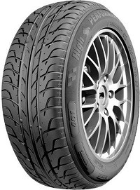 Taurus 401 XL HIGHPERFORMANCE tyre