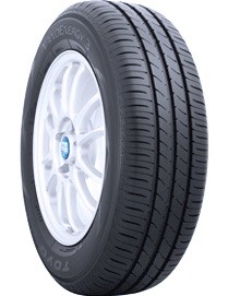 Toyo NANO-3 tyre