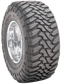 Toyo OPENCOUNTRY M/T tyre