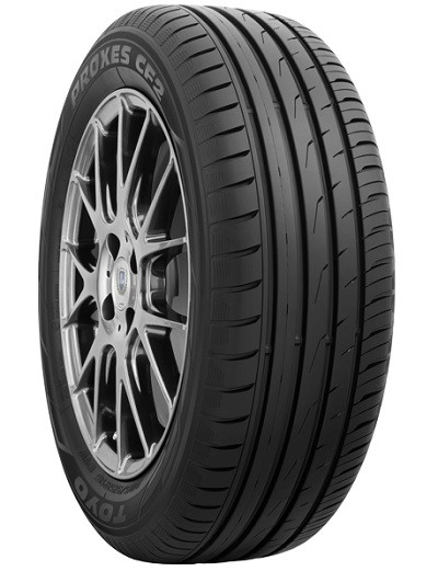 Toyo CF2 Proxes SUV tyre