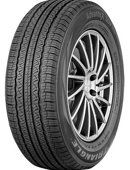 Triangle TR259 tyre