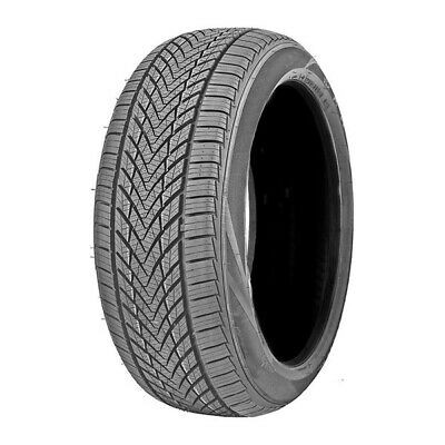 Tracmax TRAC-S  ALLWETTER tyre