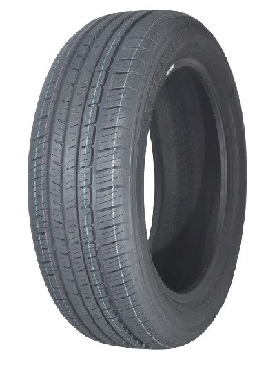 Triangle TC101 AdvanteX DOT2018 tyre