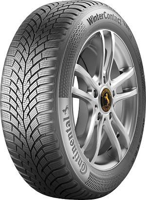 Continental WINTERCONTACT TS870 tyre