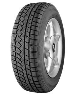 Continental WINTERCONT TS790V XL FR tyre