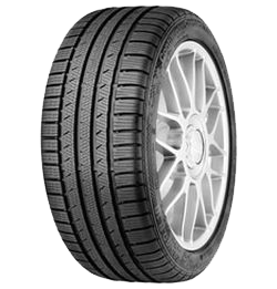 Continental CONTI TS810S  RUNFLAT (*) tyre