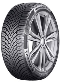 Continental 165/65R15 81T WINTERCONTACT TS 860 tyre