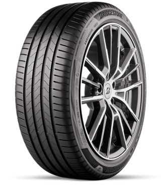 Bridgestone TURANZA 6 XL FSL tyre