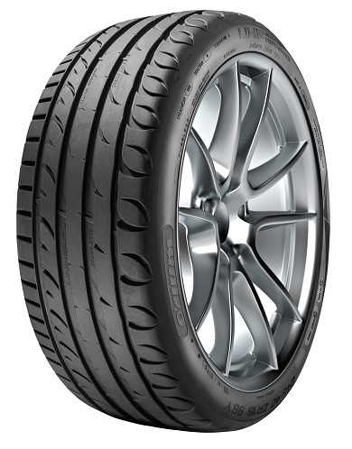 Orium UHP tyre
